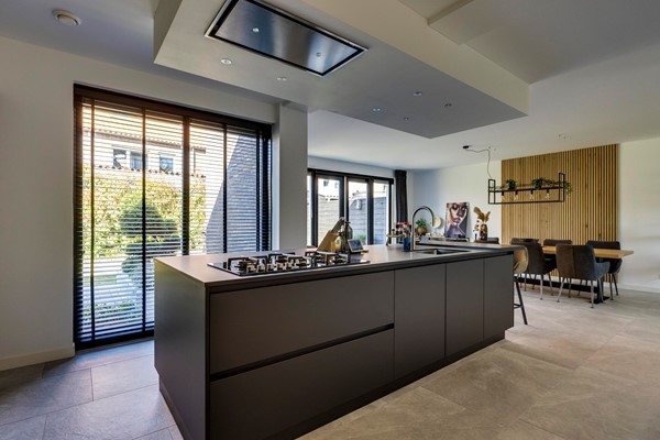 Medium property photo - Bijenlaan 18, 5692 VB Son en Breugel